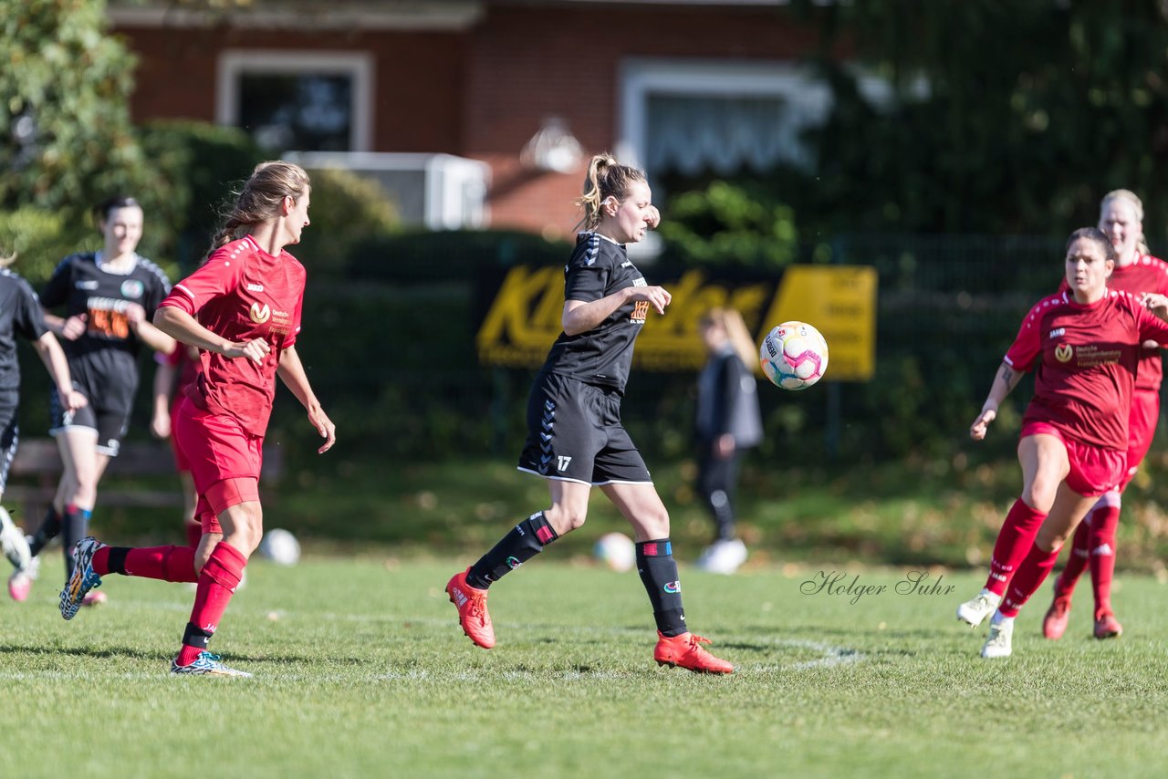 Bild 56 - F RS Kiel 2 - SV Henstedt Ulzburg 2 : Ergebnis: 1:3